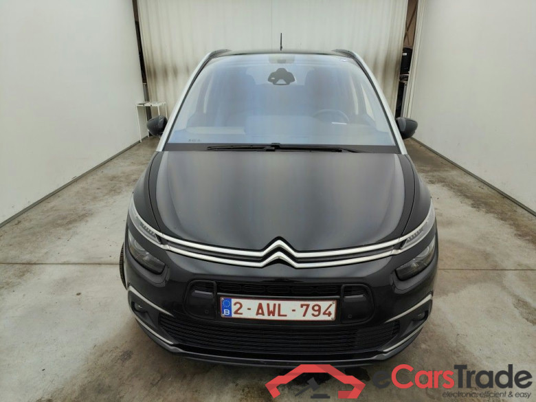 Citroën Grand C4 Spacetourer 1.5 BlueHDi 130 S&S MAN6 Business Lounge 5d #5