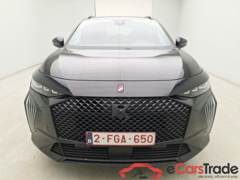 DS, DS7 FL'22 PHEV, DS7 E-Tense 225 Perform.Line+