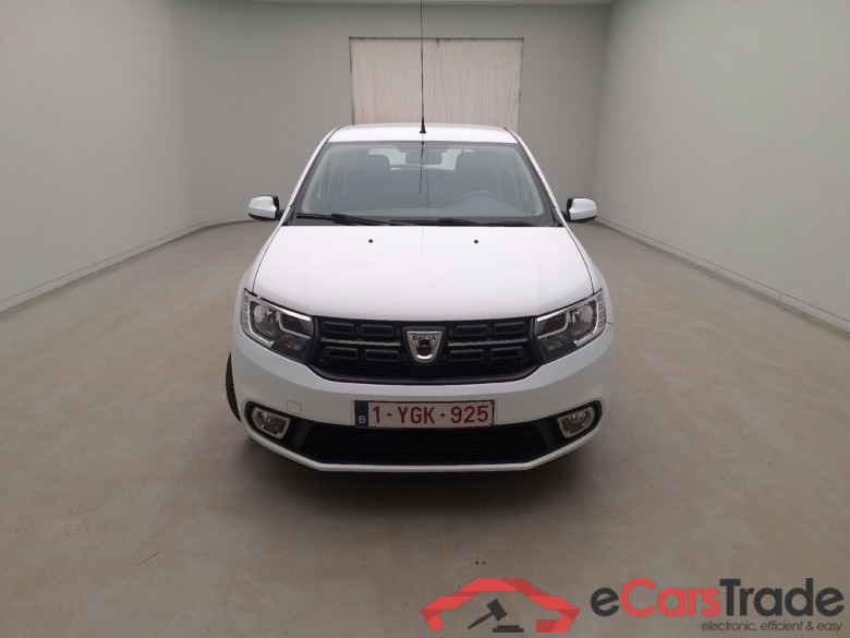 Dacia, Sandero '13, Sandero 1.0 Sce 75 Comfort