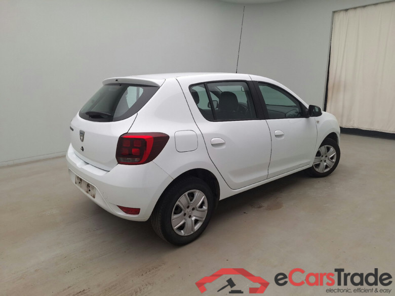 Dacia, Sandero '13, Sandero 1.0 Sce 75 Comfort #4