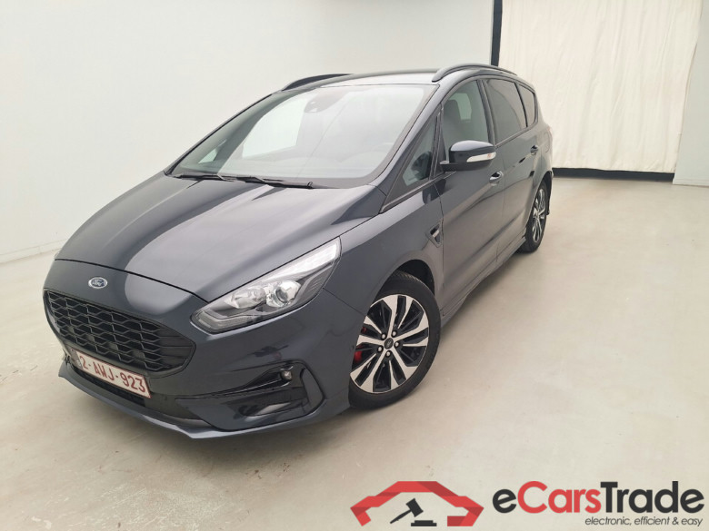 Ford, S-Max '15, Ford S-Max 2.0 TDCi 139kW S/S Aut. ST-Line 5d #2