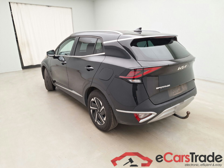 Kia, Sportage '21, KIA Sportage 1.6 T-GDi 6MT Pulse 5d #3