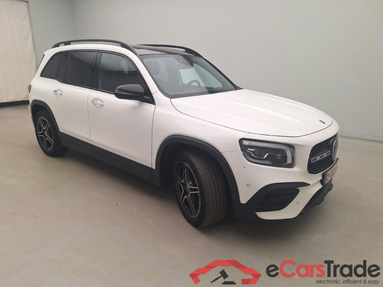 Mercedes, GLB '19, GLB 200d Business Solution #5