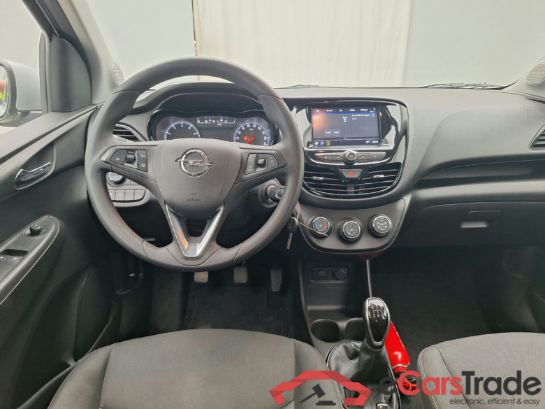 Opel, Karl '15, Karl 1.0 55kW Rocks 5d #6