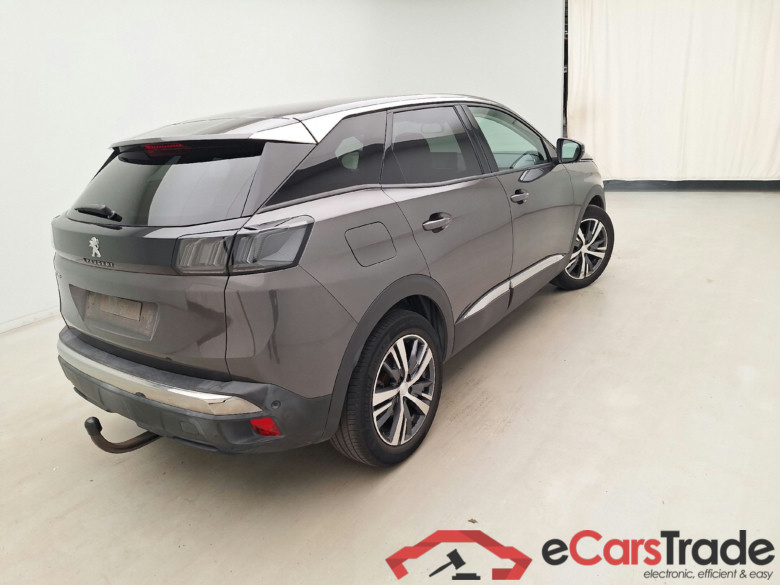 Peugeot, 3008 FL'20, Peugeot 3008 1.2 PureTech 96kW S&S Allure 5d #4