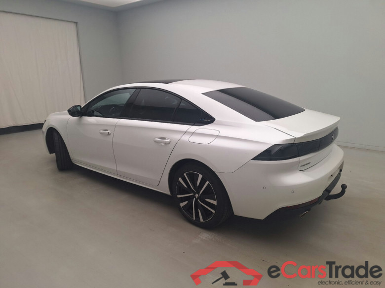 Peugeot, 508 '18, 508 1.6 PHEV 225 GT EAT8 #3