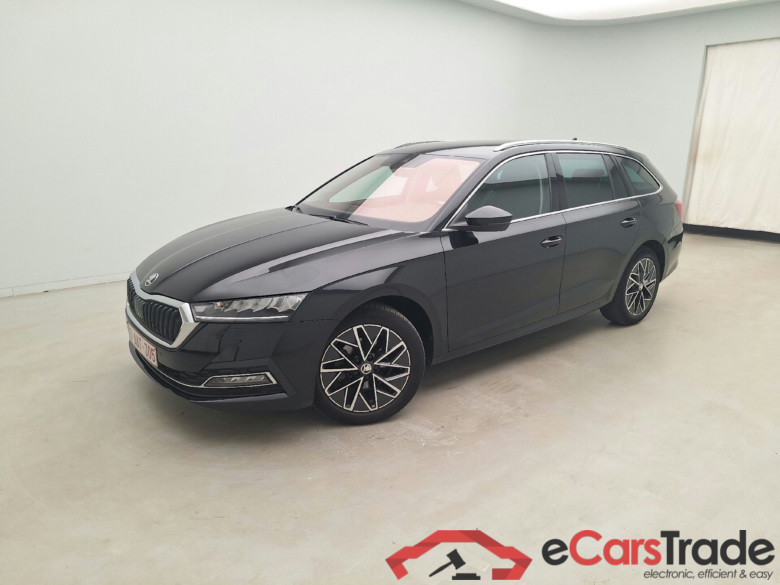Skoda, Octavia Combi '20, Oct.Com.2.0TDI 85kW Ambition #2