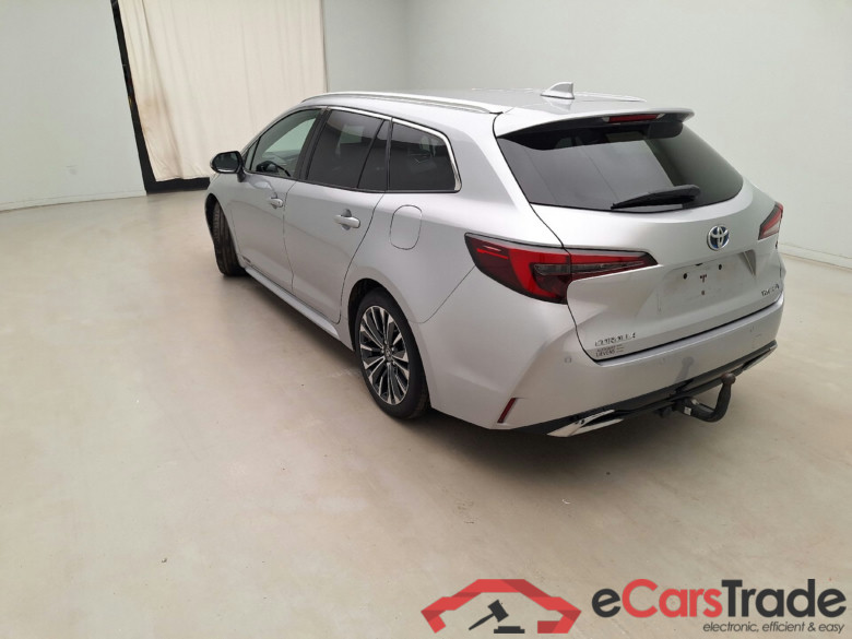 Toyota, Corolla TS '19, Toyota Corolla Touring Sports 2.0 Hybrid Style e-C #3