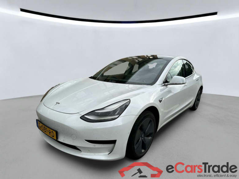 Tesla Model 3 175 kW #1