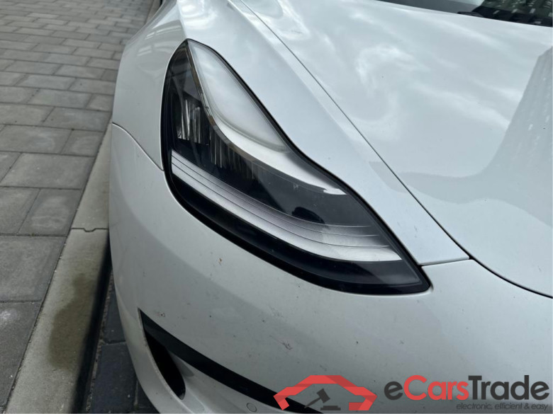 Tesla Model 3 175 kW #4
