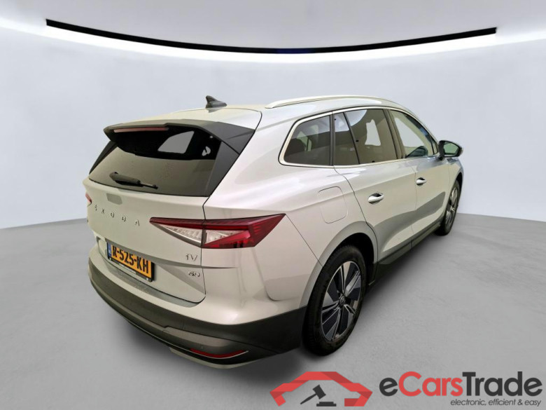 SKODA Enyaq iV 132 kW #6