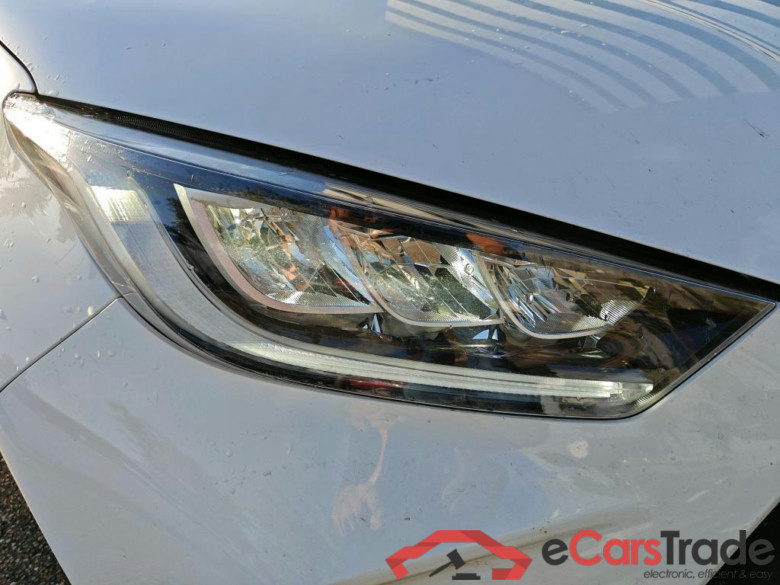 TOYOTA Yaris 85 kW #3