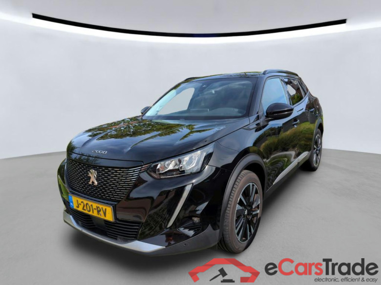 PEUGEOT 2008 96 kW