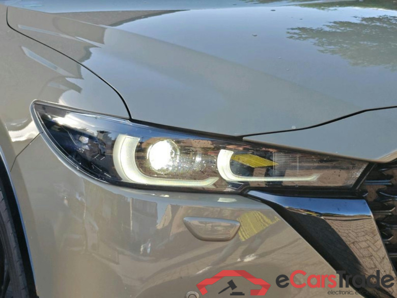 Mazda CX-5 143 kW #4