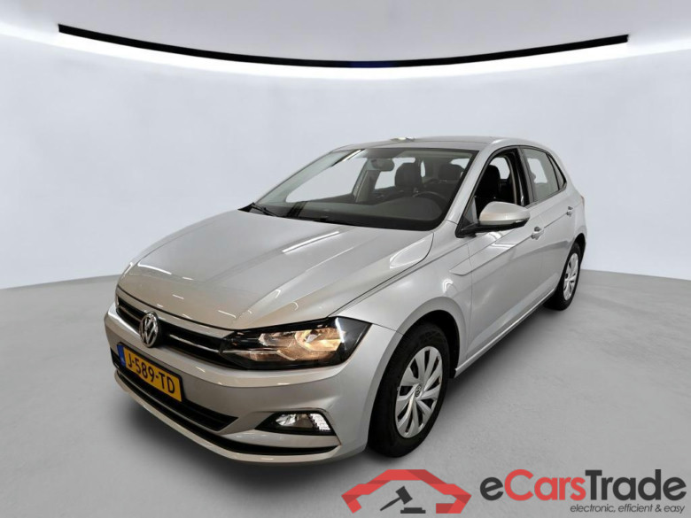 VOLKSWAGEN POLO 59 kW