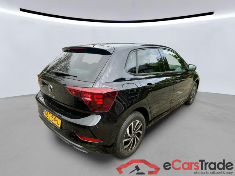 VOLKSWAGEN POLO 70 kW #4