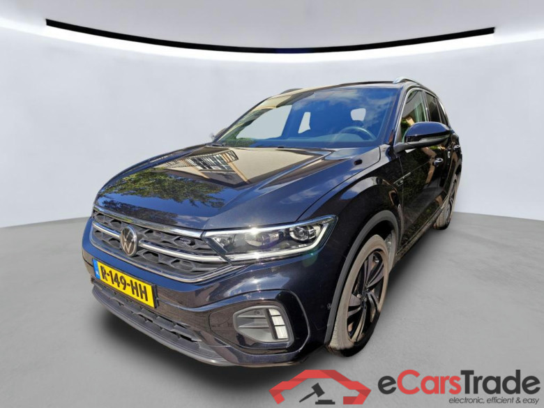 VOLKSWAGEN T-Roc 110 kW