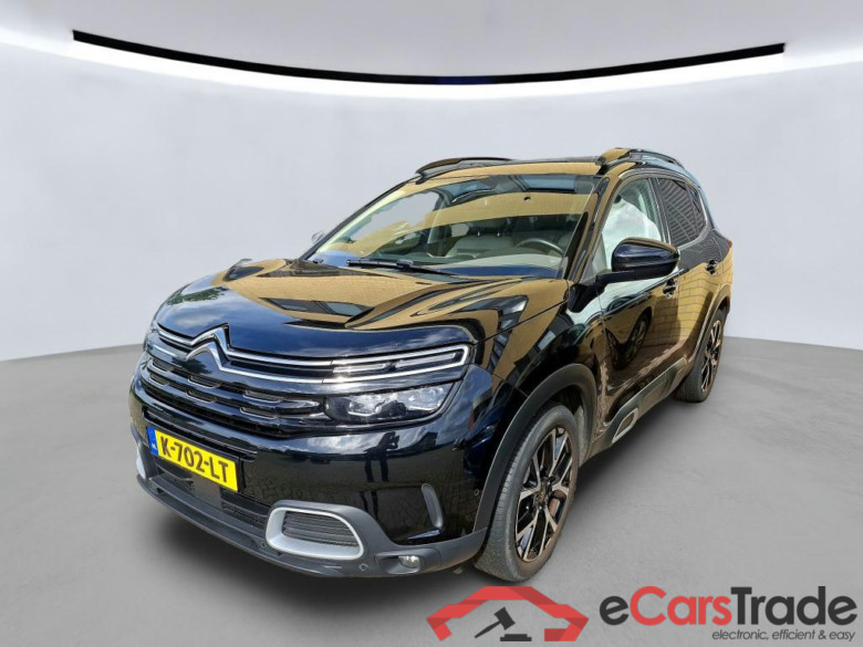 CITROEN C5 Aircross 96 kW