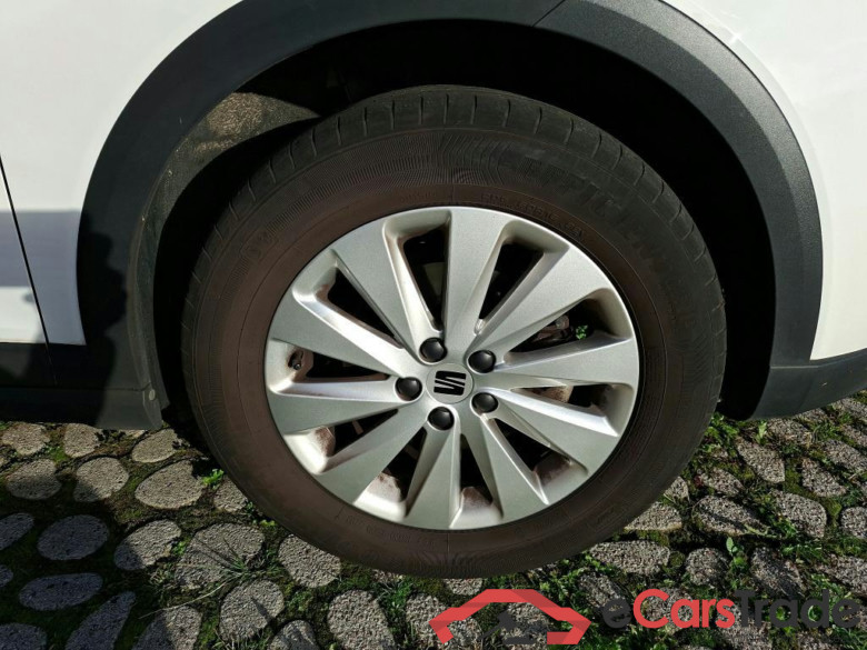 SEAT Arona 70 kW #6