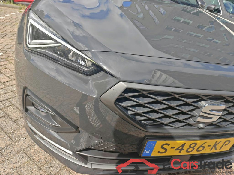 SEAT Tarraco 110 kW #4