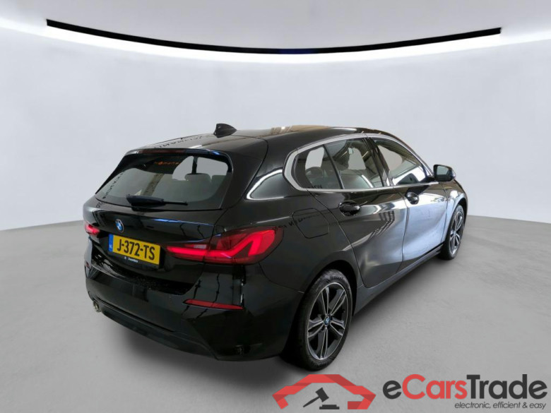 BMW 1-serie 103 kW #5