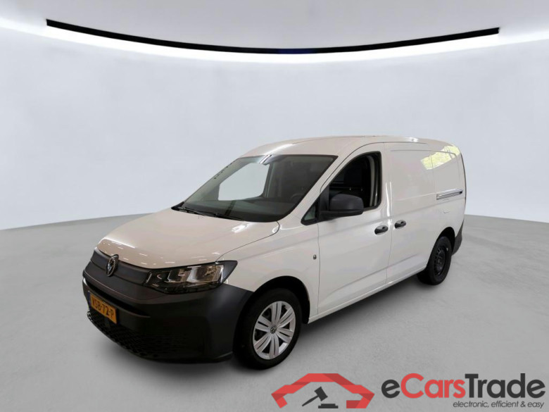 VOLKSWAGEN Caddy Cargo Maxi 55 kW