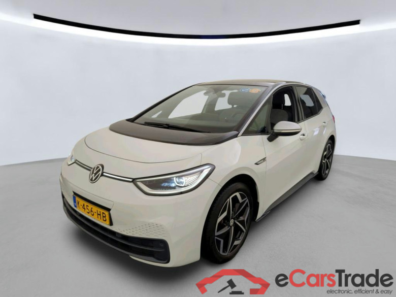 VOLKSWAGEN ID.3 150 kW #1