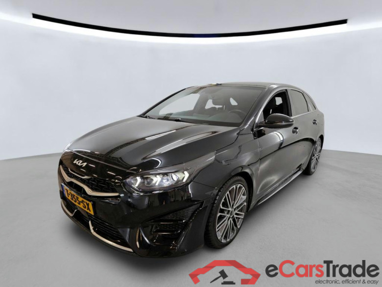 KIA PRO CEED 117 kW