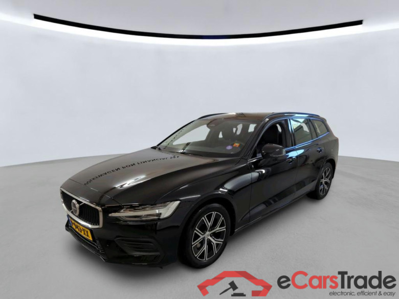 VOLVO V60 120 kW #1