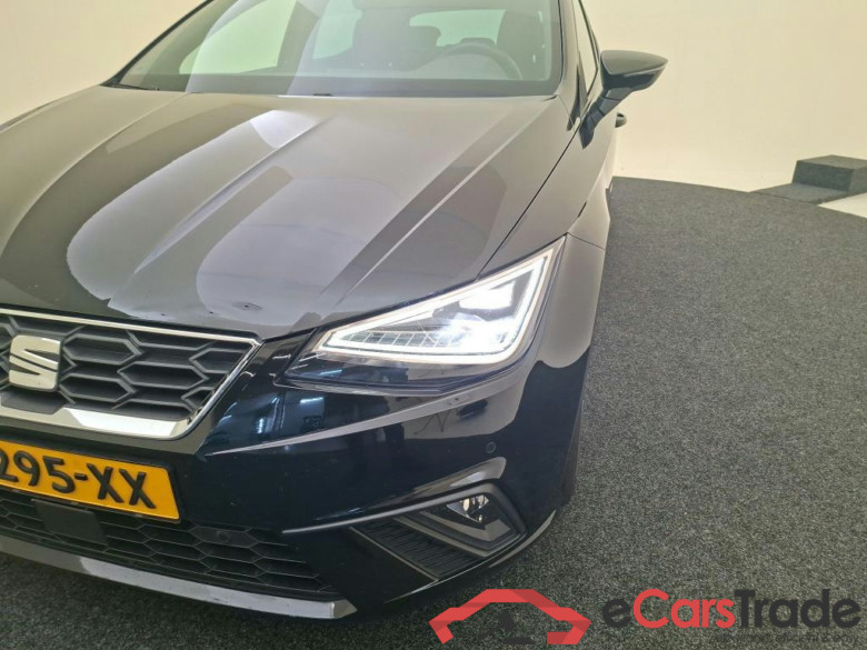 SEAT Ibiza 70 kW #4