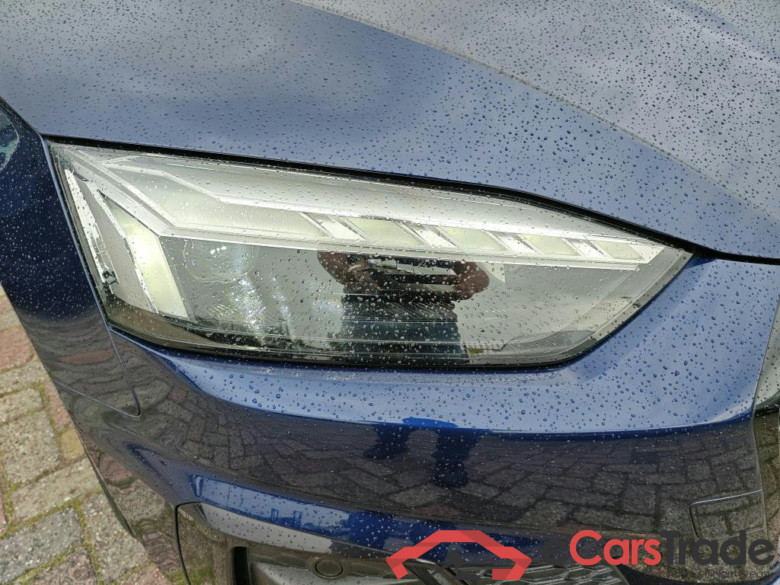 AUDI A5 Sportback 150 kW #4