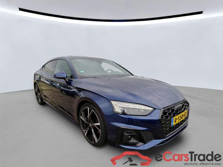 AUDI A5 Sportback 150 kW #5