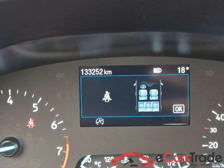 FORD Fiesta 1.0 EcoB.Hy. Tit. #6