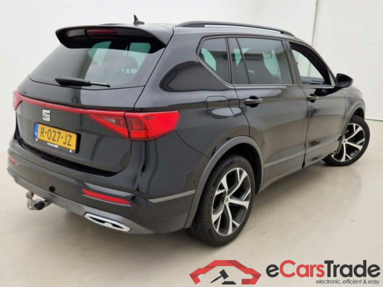 SEAT Tarraco 1.5 TSI FR Bns Int. #2