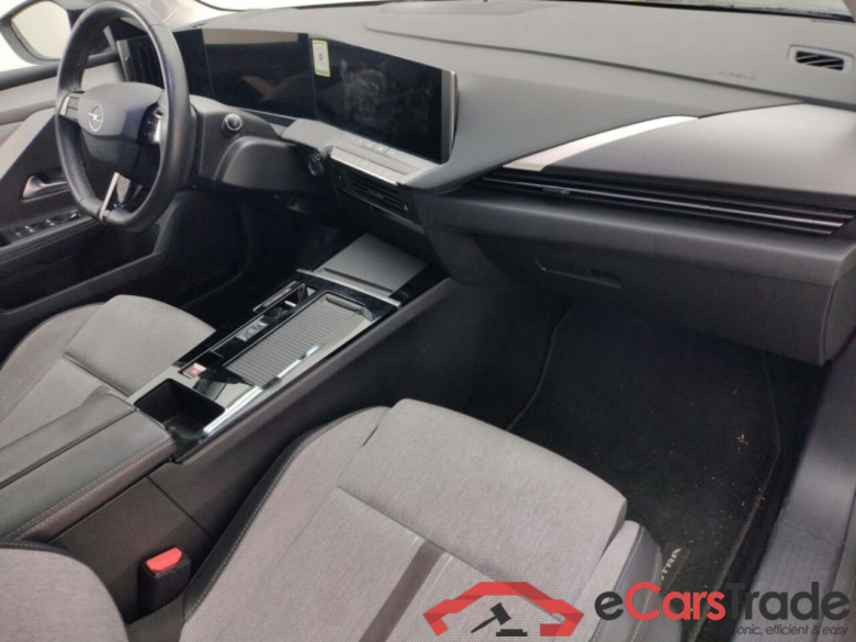 OPEL Astra Sports Tourer 1.2 Level 4 AUT. #3
