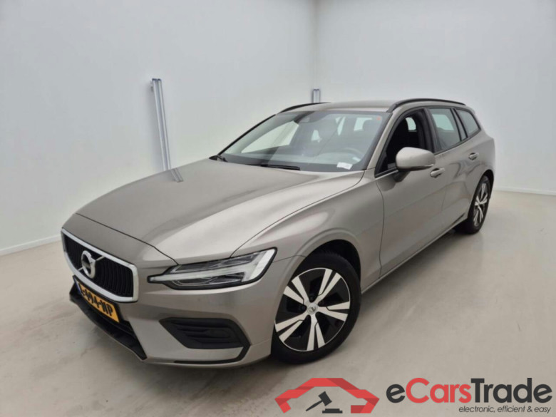 VOLVO V60 2.0 B3 Mom. Adv. Geartronic