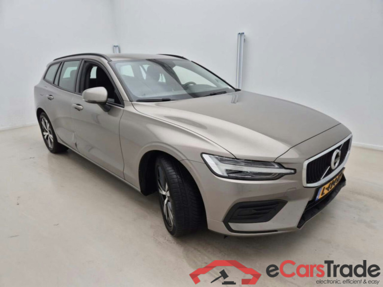 VOLVO V60 2.0 B3 Mom. Adv. Geartronic #4