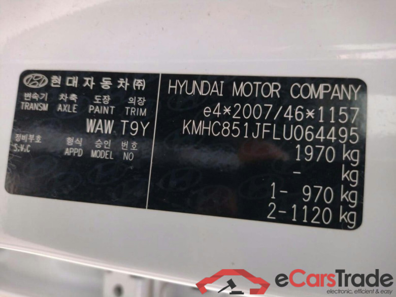 HYUNDAI IONIQ Premium EV 38 kWh #5