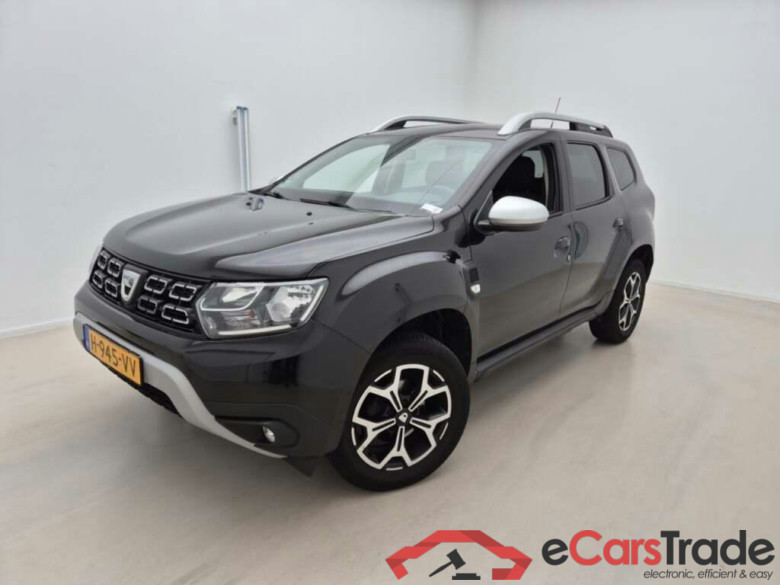 Dacia Duster 1.3 TCe Prestige #1