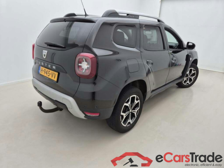 Dacia Duster 1.3 TCe Prestige #2