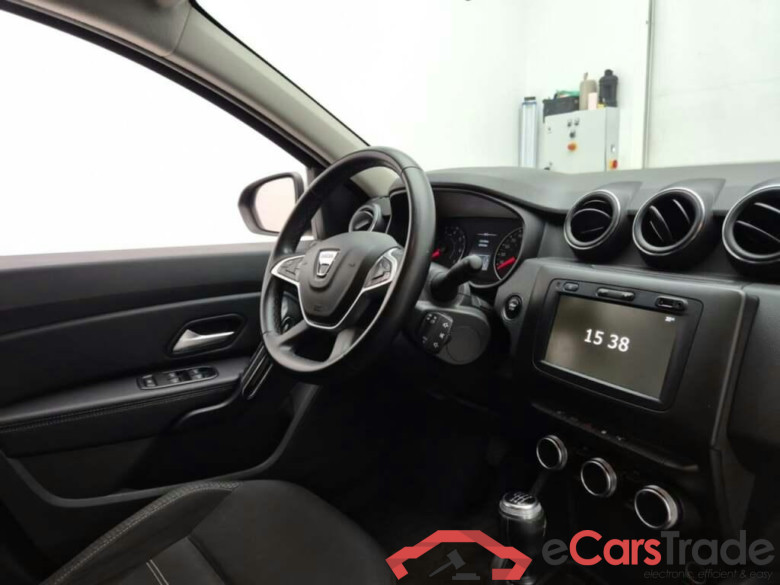Dacia Duster 1.3 TCe Prestige #3