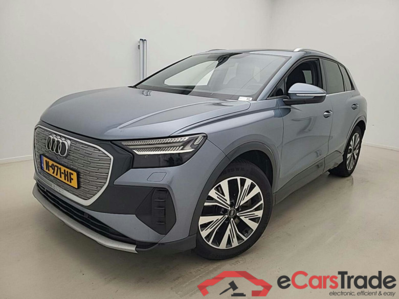 AUDI Q4 e-tron 40 L ed AdvPl 77 kWh