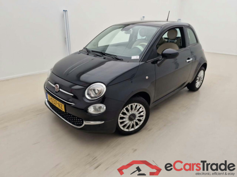 FIAT 500 1.0 Hybr. Lounge