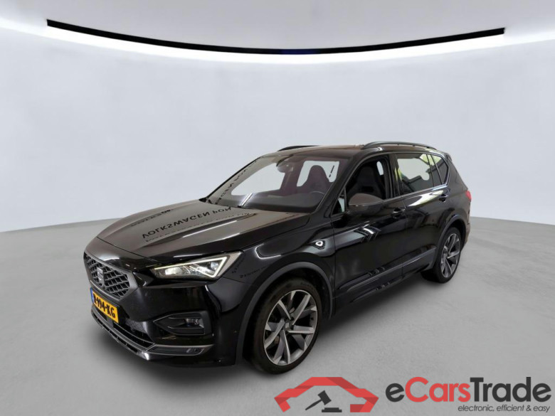 SEAT Tarraco 110 kW #1