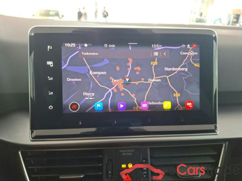 SEAT Tarraco 110 kW #2
