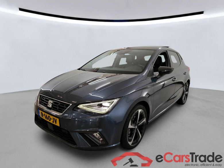 SEAT Ibiza 110 kW #1