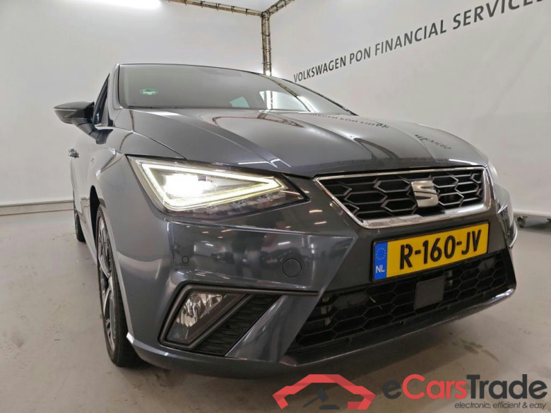 SEAT Ibiza 110 kW #4