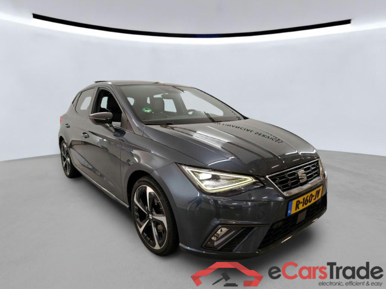 SEAT Ibiza 110 kW #5