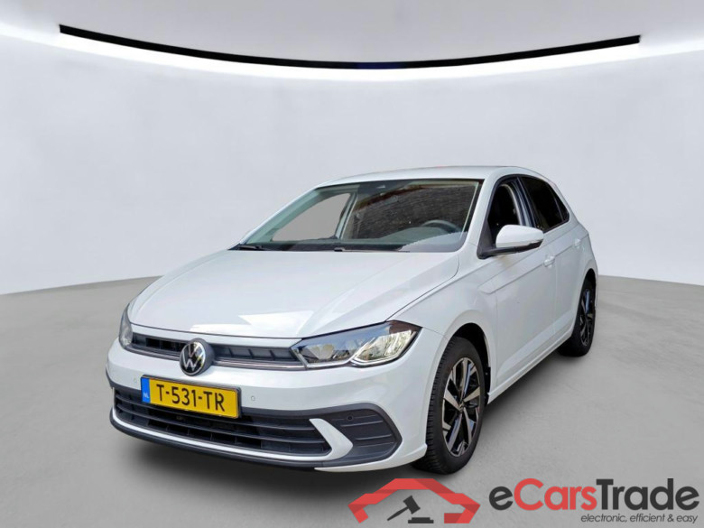 VOLKSWAGEN POLO 70 kW