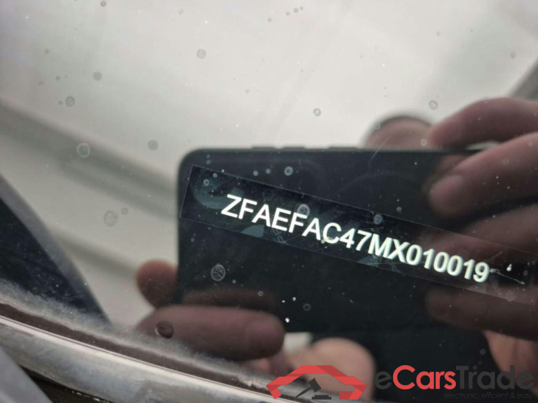 FIAT 500 Icon 42 kWh #4